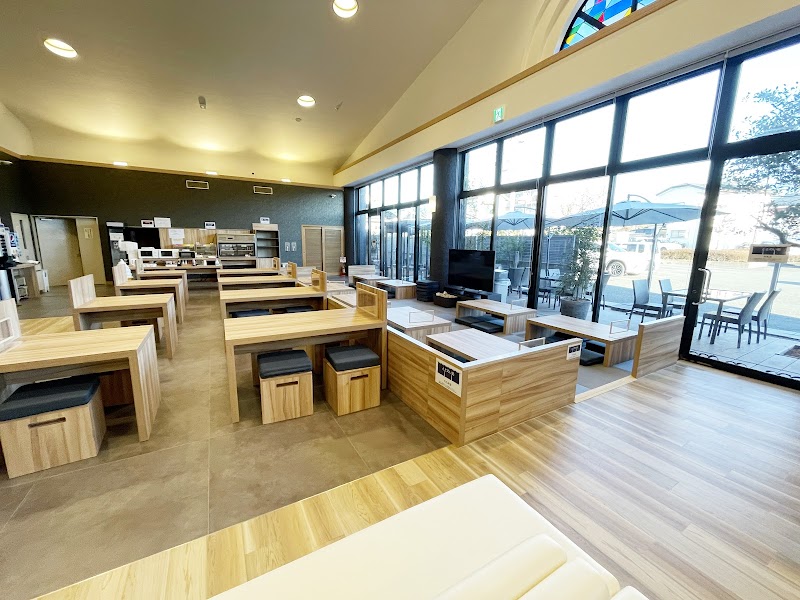 富士山天然水SPA サウナ鷹の湯 2