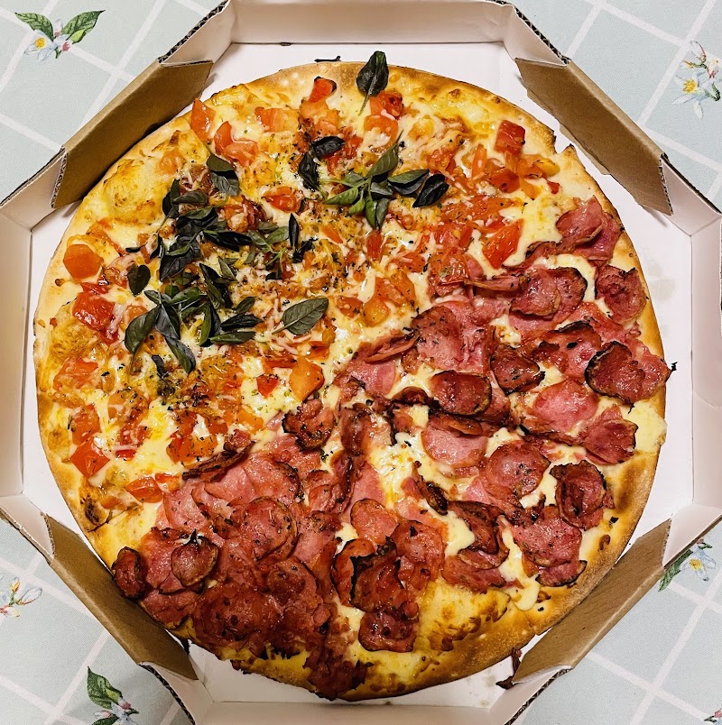 Foto de Abaré Pizzarias - Express Alto da XV