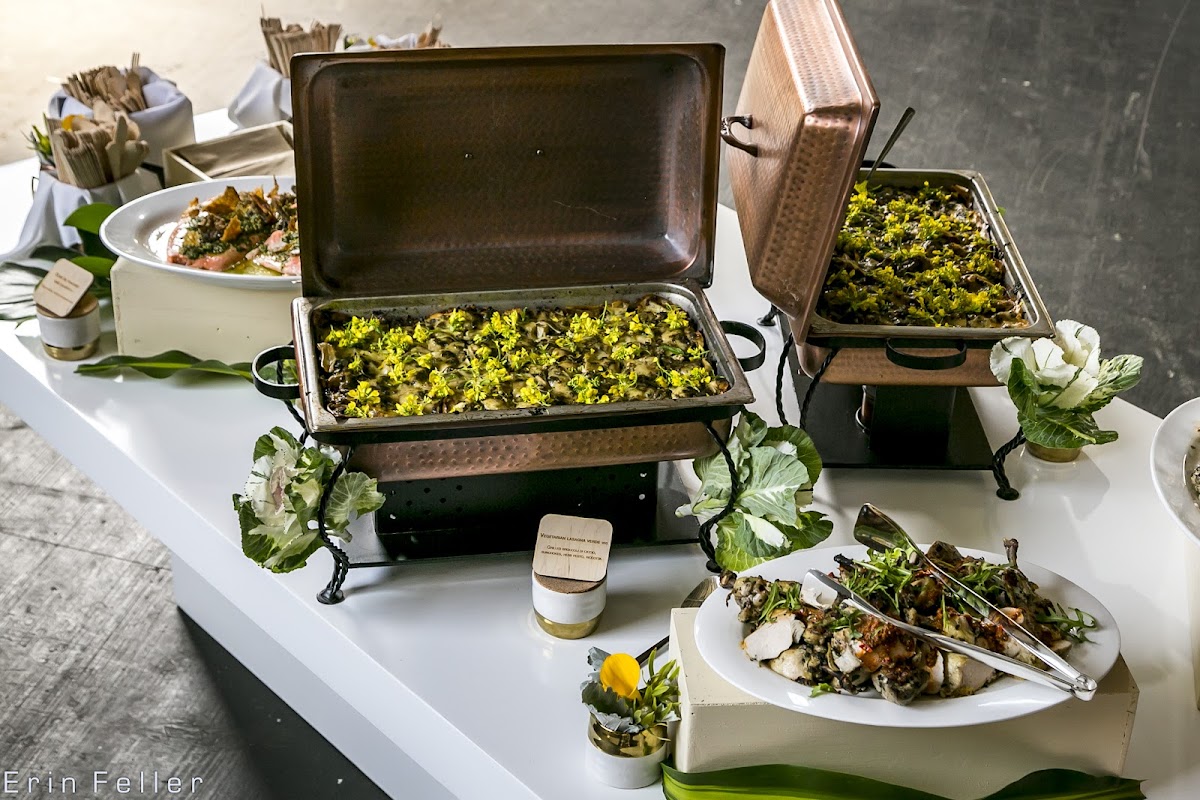Work of Art Catering & Events: Google Places image 2