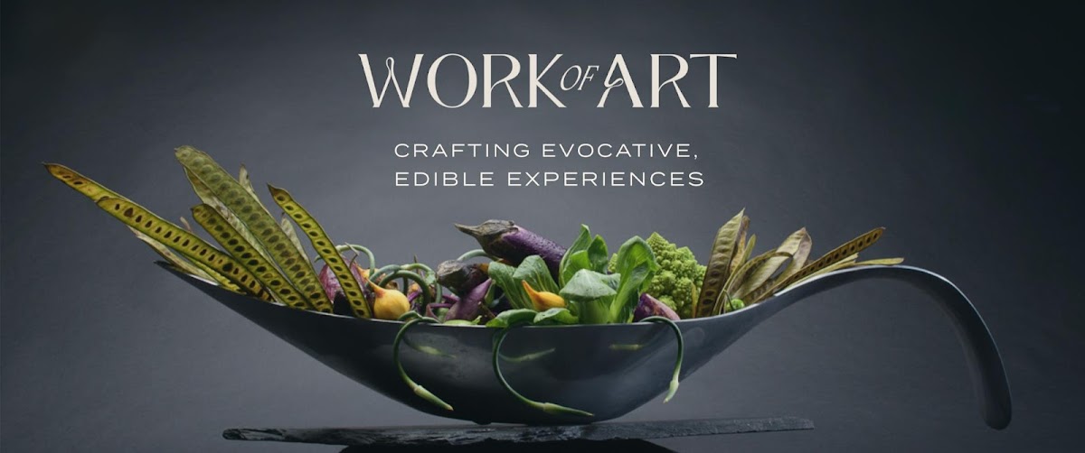 Work of Art Catering & Events: Google Places image 3