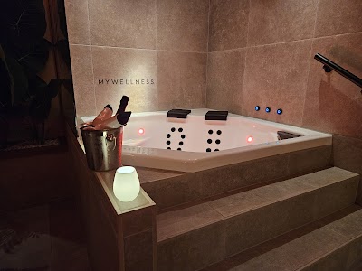 MyWellness Dresden Centrum Galerie