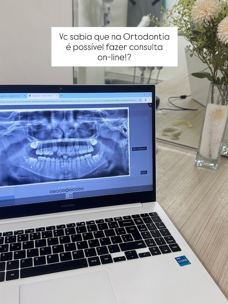 Dra Bruna Brum - Ortodontista em Salvador - foto 5