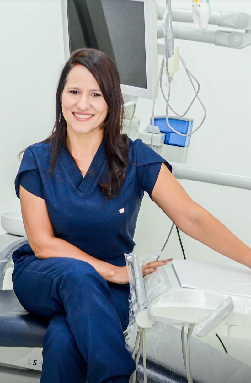 Dra Bruna Brum - Ortodontista em Salvador - foto 3