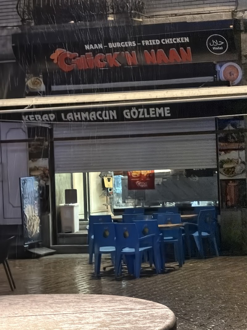 Chick'N Naan photo 5