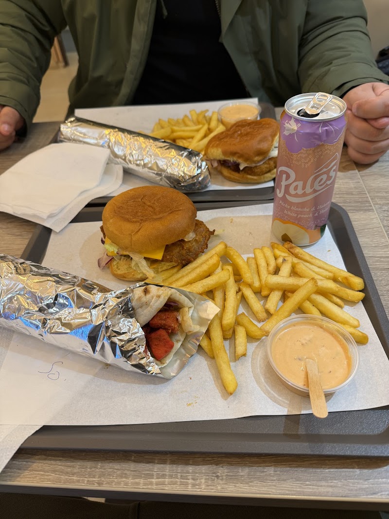 Chick'N Naan photo 2