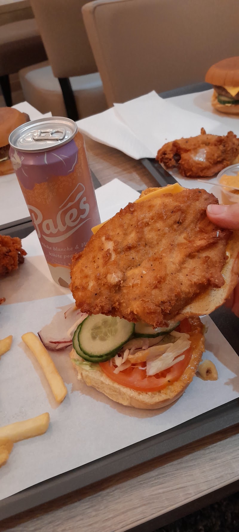 Chick'N Naan photo 6