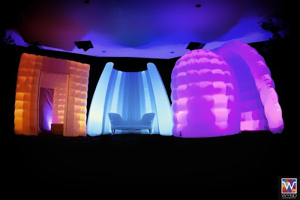 Wynd Events & Photo Booths portfolio