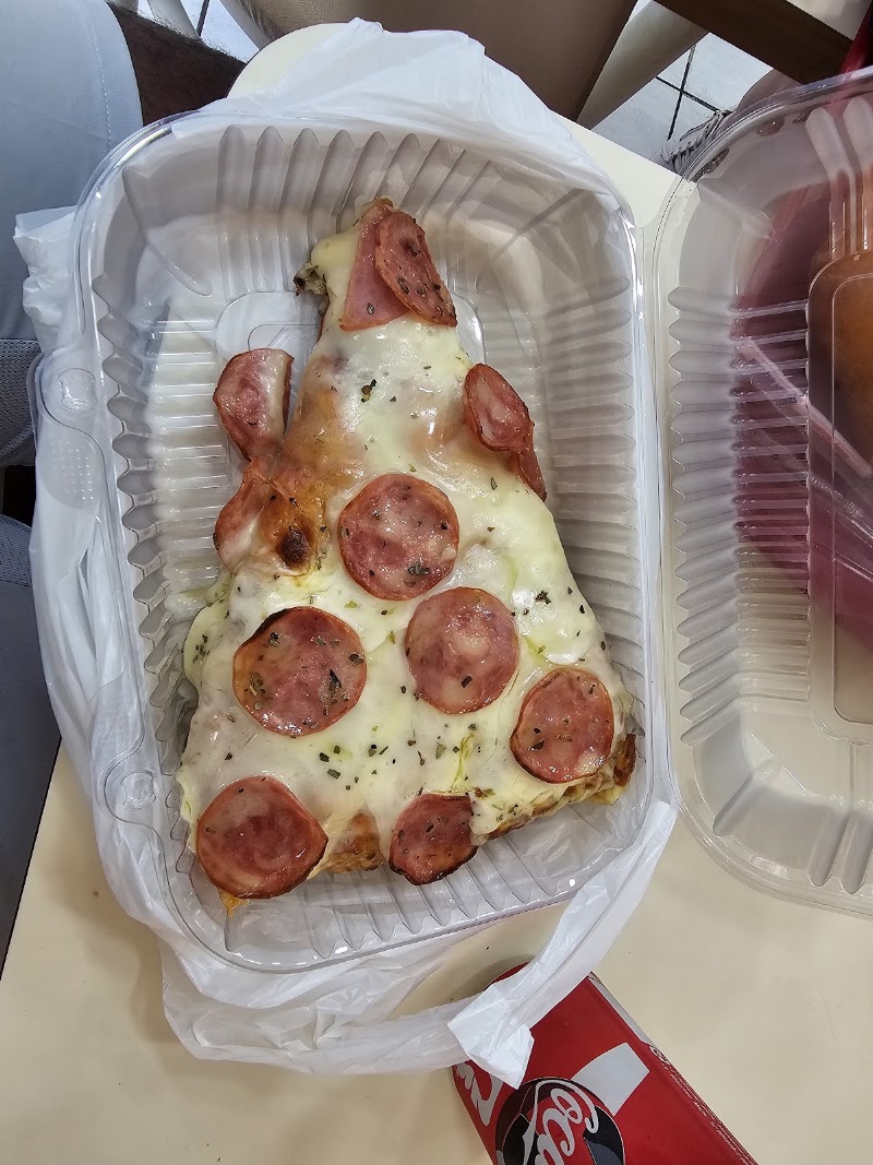 Foto de Panpan loja de pizza
