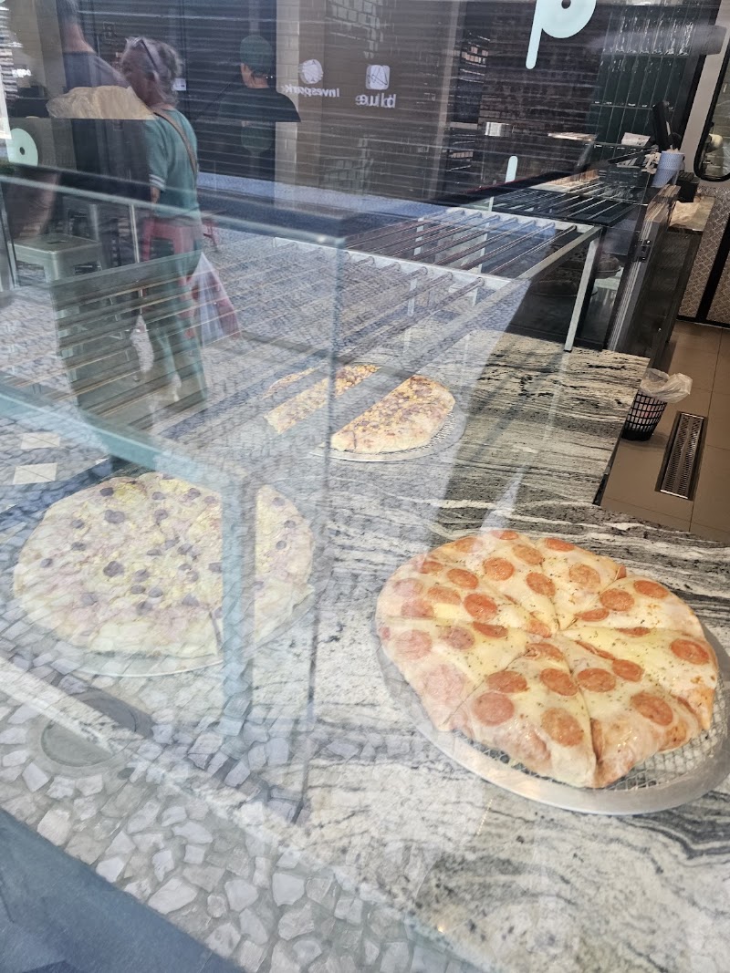 Foto de Panpan loja de pizza