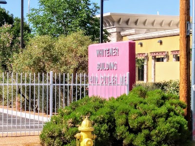 Whitener Law Firm - Car accident lawyer in Albuquerque