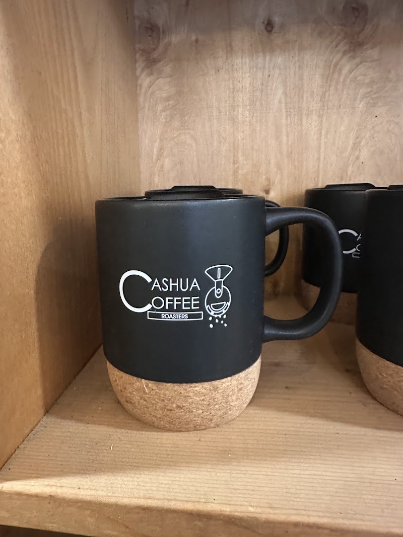 Cashua Coffee Roasters photo 4