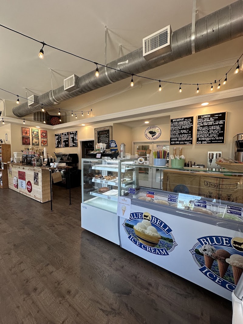 Cashua Coffee Roasters photo 1