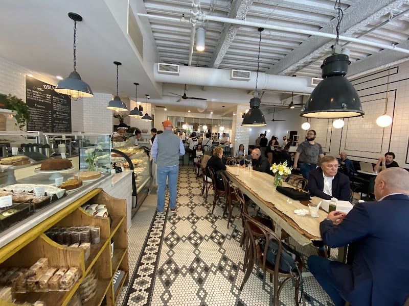 Tatte Bakery & Cafe | Back Bay photo 2