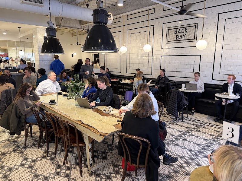 Tatte Bakery & Cafe | Back Bay photo 2