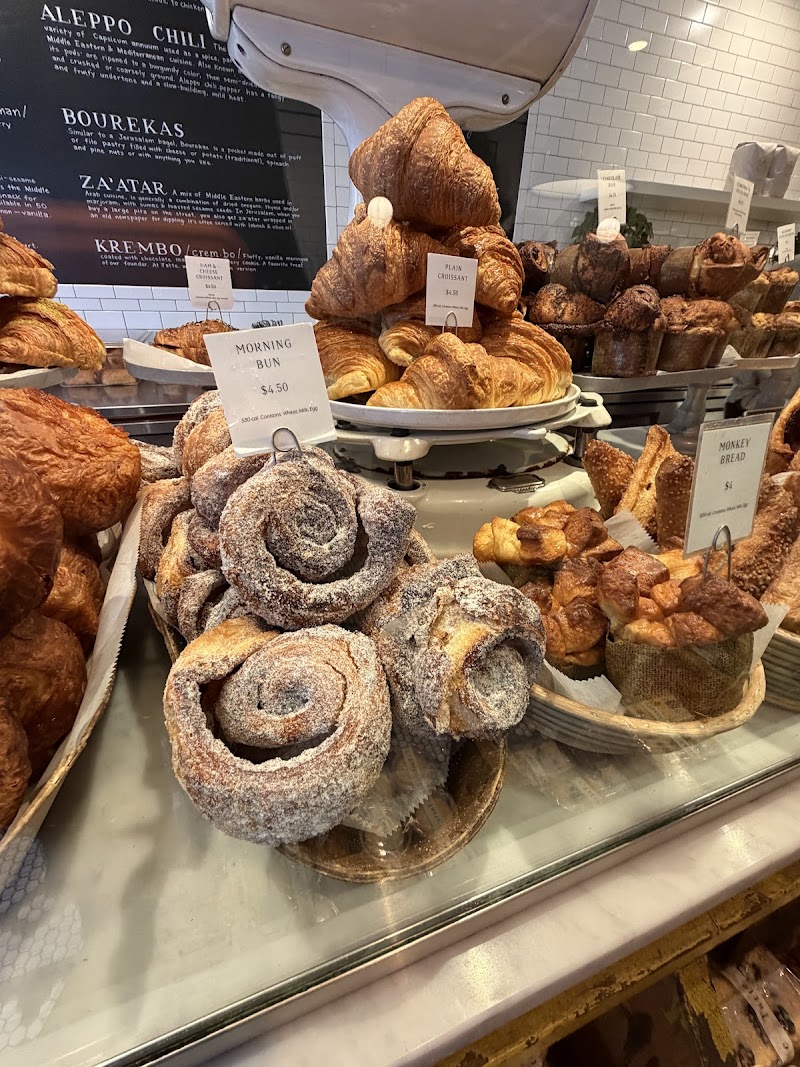 Tatte Bakery & Cafe | Back Bay photo 4