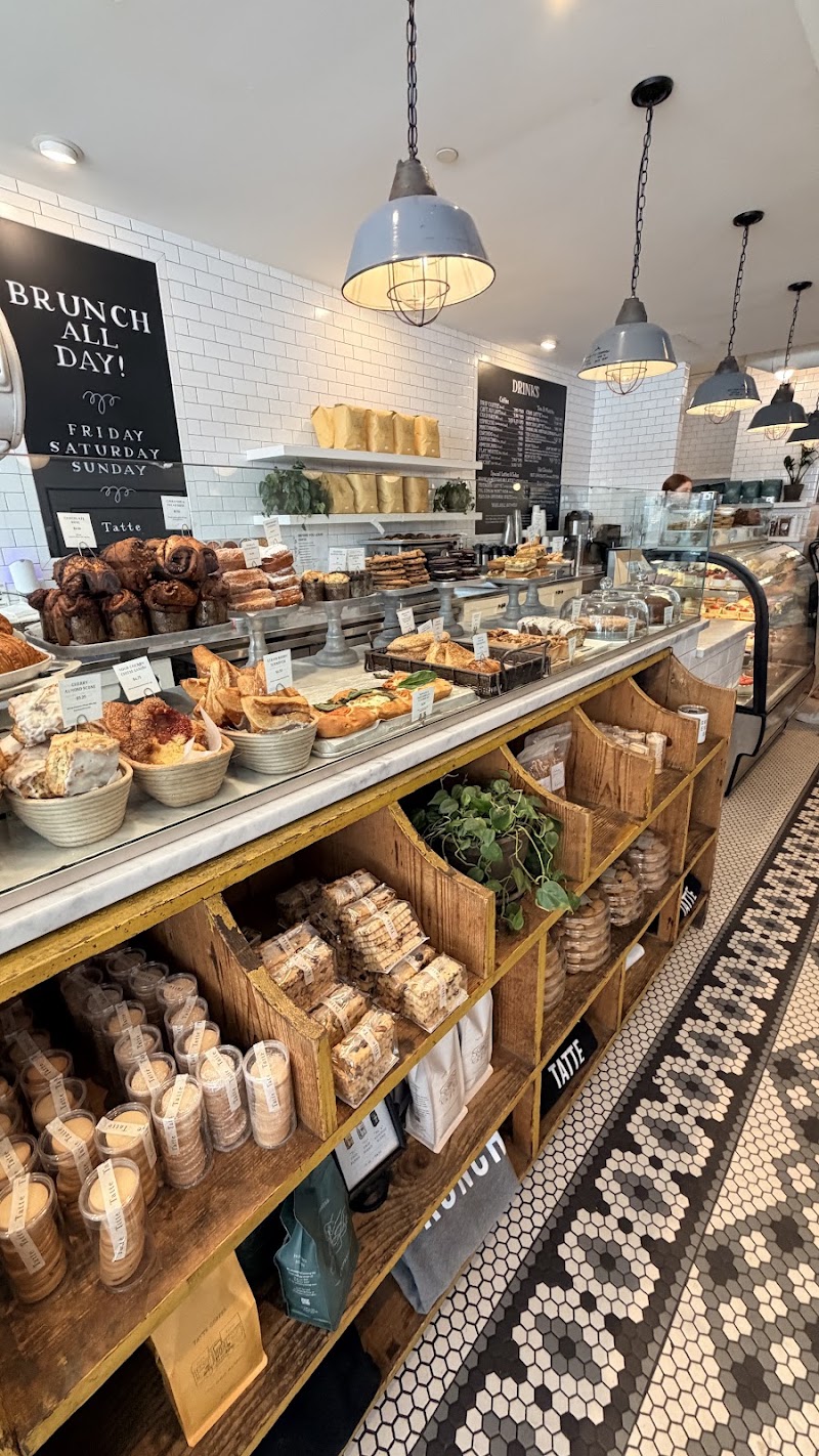 Tatte Bakery & Cafe | Back Bay photo 1