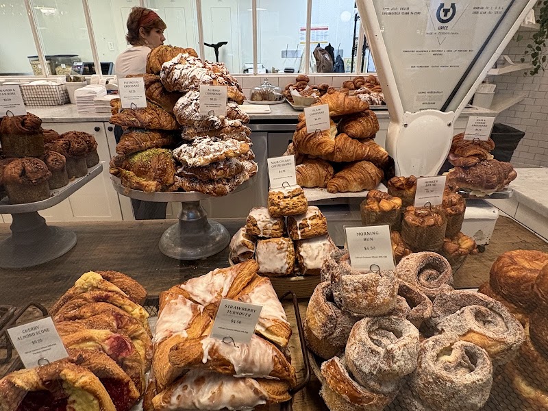 Tatte Bakery & Cafe | Back Bay photo 3