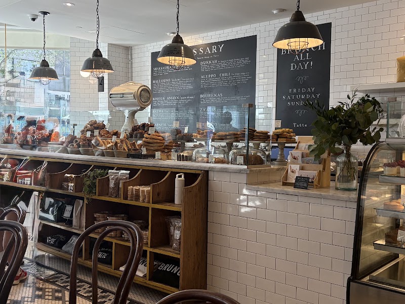 Tatte Bakery & Cafe | Back Bay photo 2