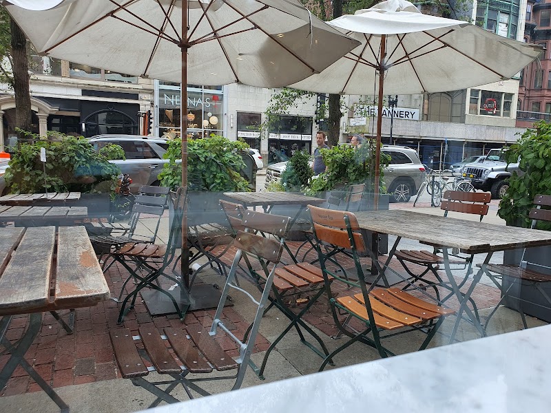 Tatte Bakery & Cafe | Back Bay photo 1