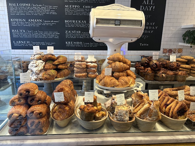 Tatte Bakery & Cafe | Back Bay photo 4