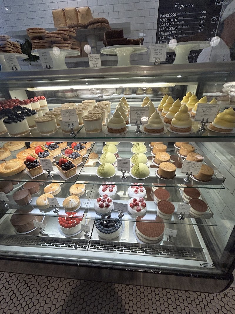 Tatte Bakery & Cafe | Back Bay photo 2