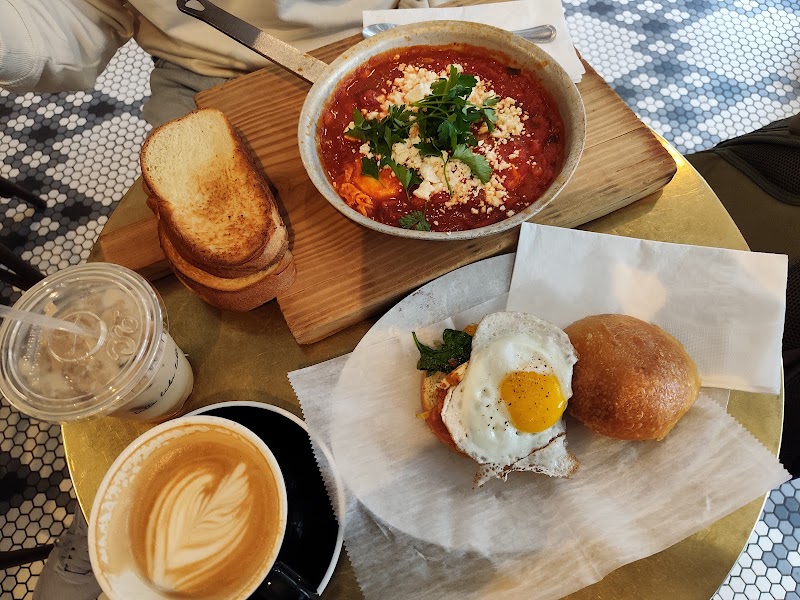 Tatte Bakery & Cafe | Back Bay photo 4