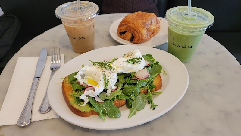 Tatte Bakery & Cafe | Back Bay photo 4