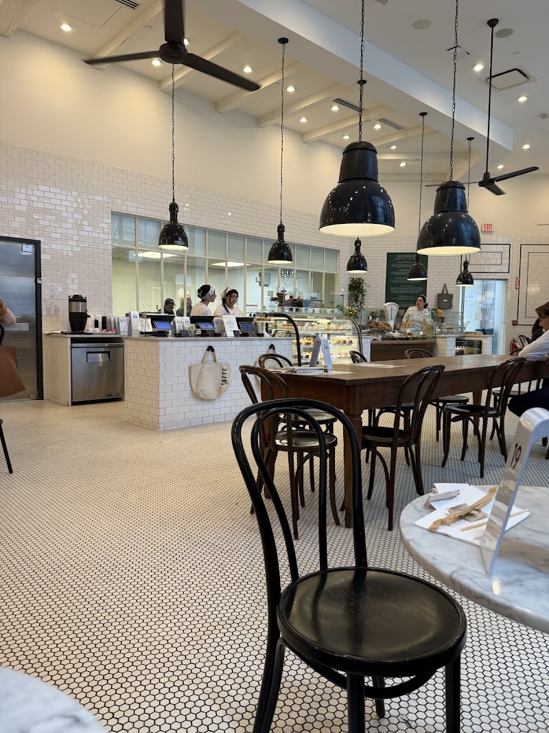 Tatte Bakery & Cafe | Back Bay photo 2