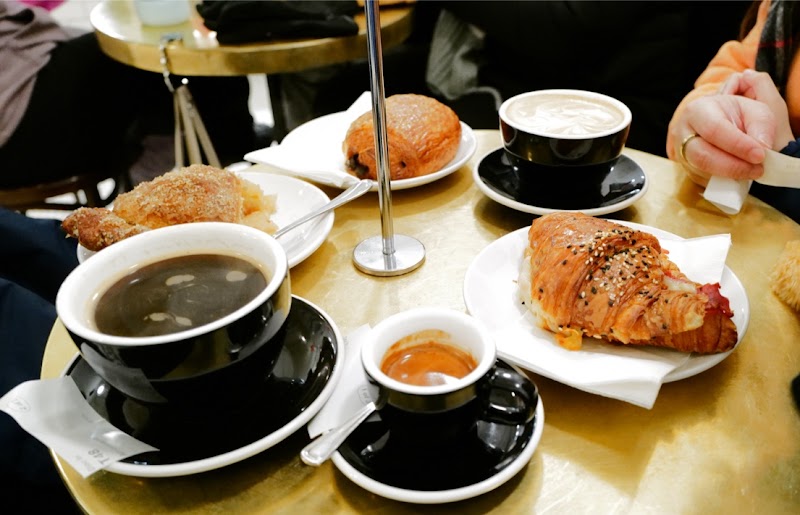 Tatte Bakery & Cafe | Back Bay coffee