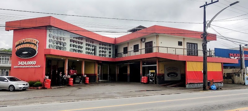 Foto de Auto Center Pirabeiraba - Loja 1