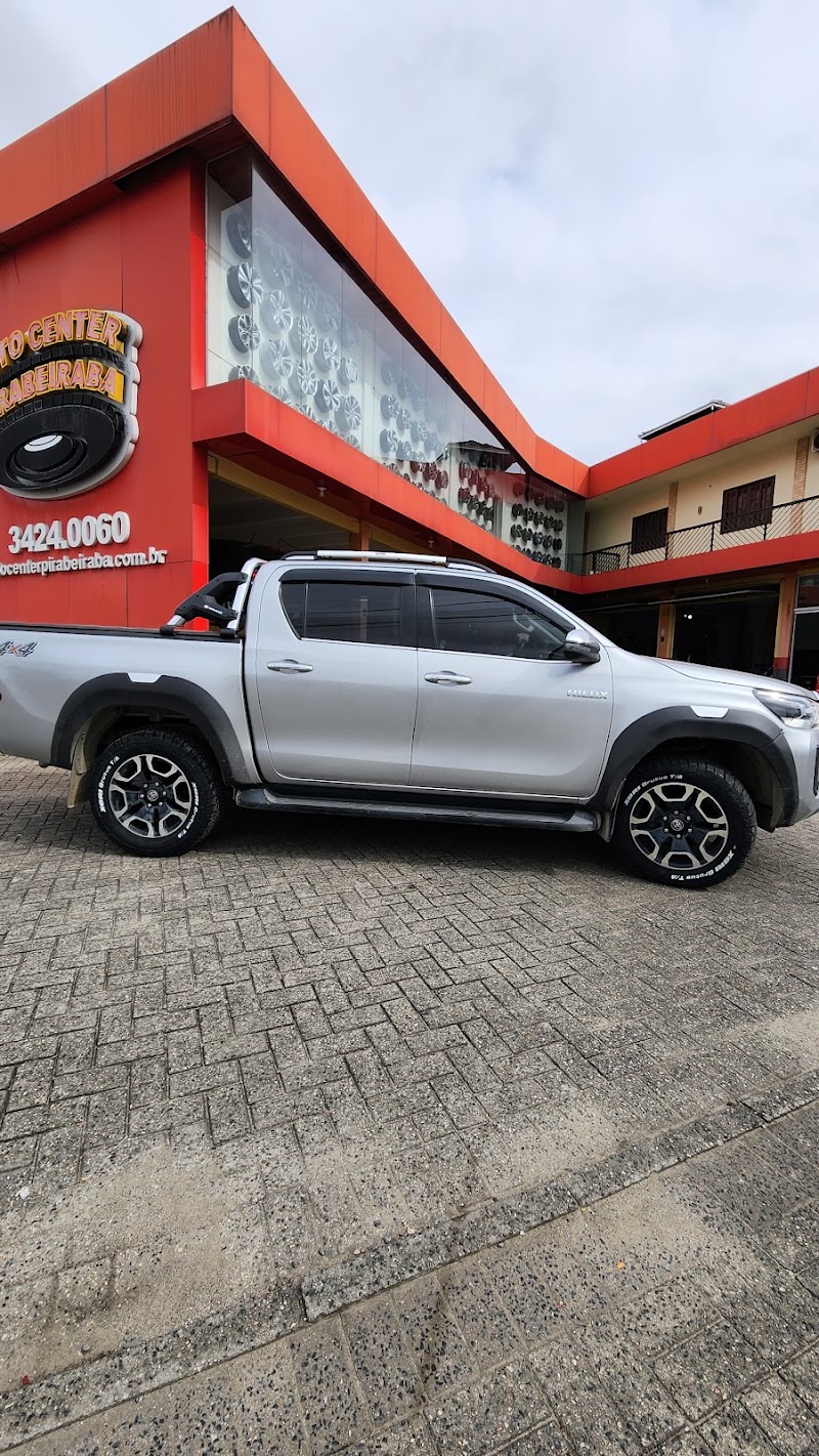 Foto de Auto Center Pirabeiraba - Loja 1