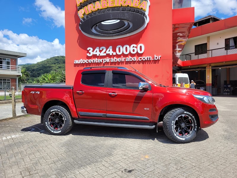Foto de Auto Center Pirabeiraba - Loja 1