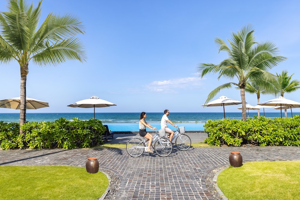 Meliá Danang Beach Resort fotoğraf 1