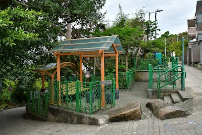Photo of Tai Peng San Chuen Sitting-Out Area at Tai Peng San Chuen Sitting-Out Area