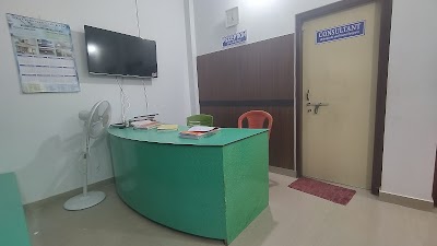 Ziro Ortho-Care Clinic & X-Ray