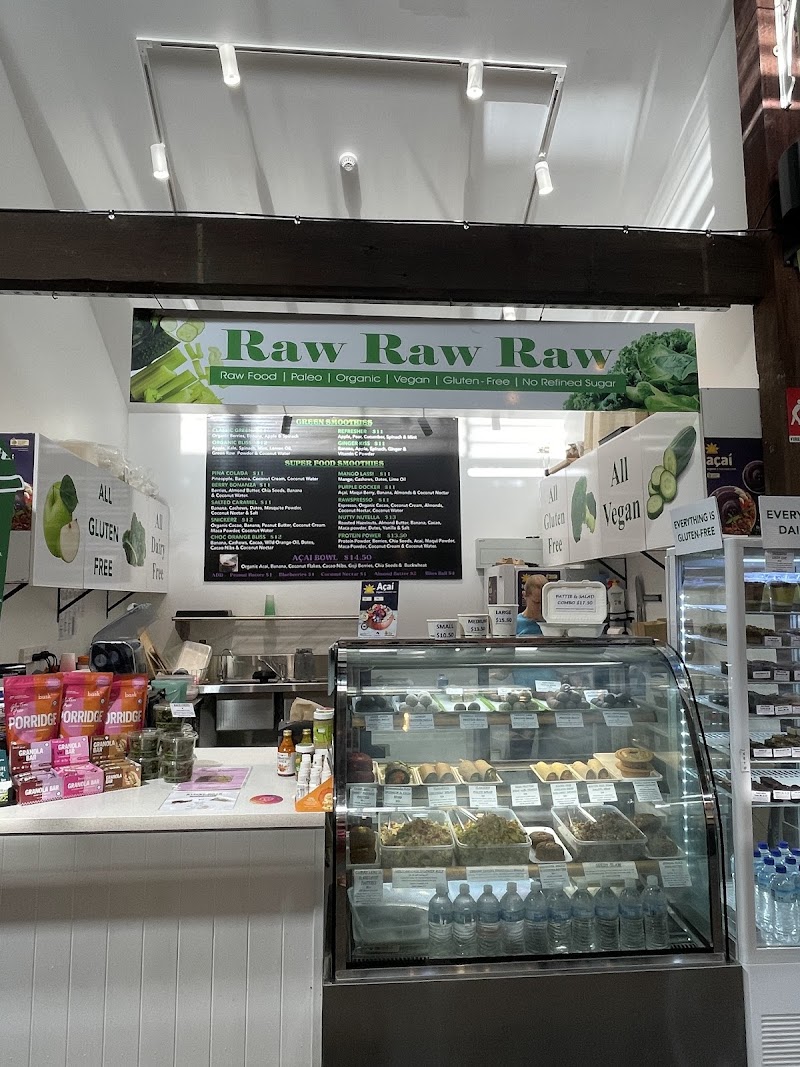 Raw Raw Raw photo 10