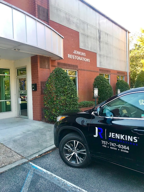 Jenkins Restorations — photo