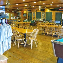 Patrick’s | Restaurant & Pub