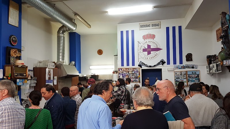 Bodega Dobao photo 5