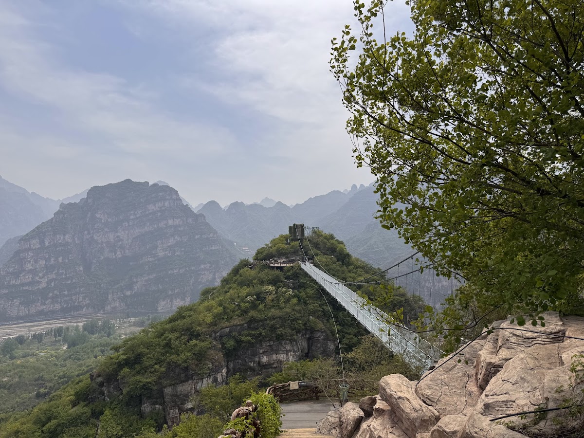 Beijing Shidu Juma Paradise