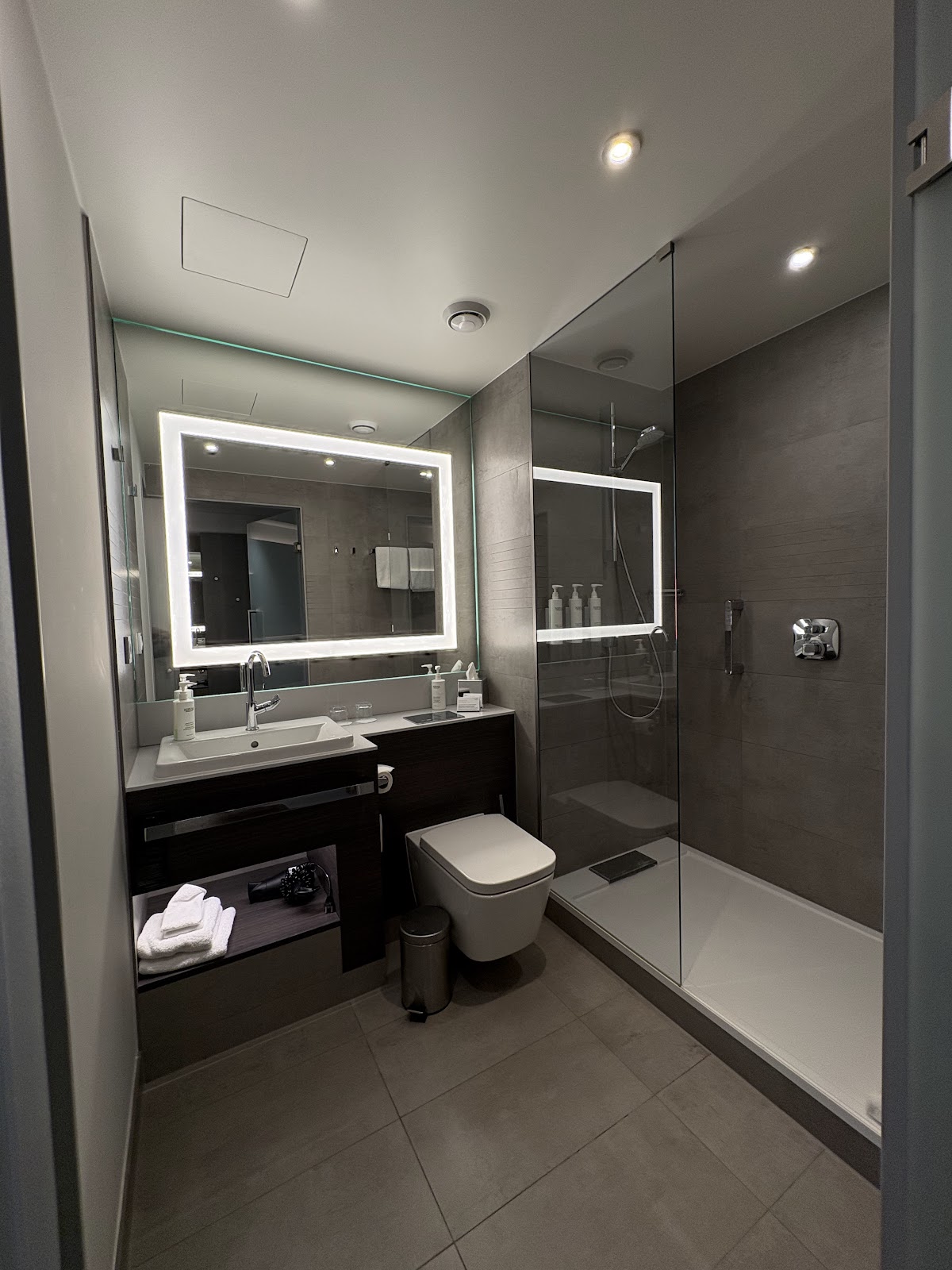 Courtyard by Marriott Hamburg City, dog-friendly hotel, photo 3