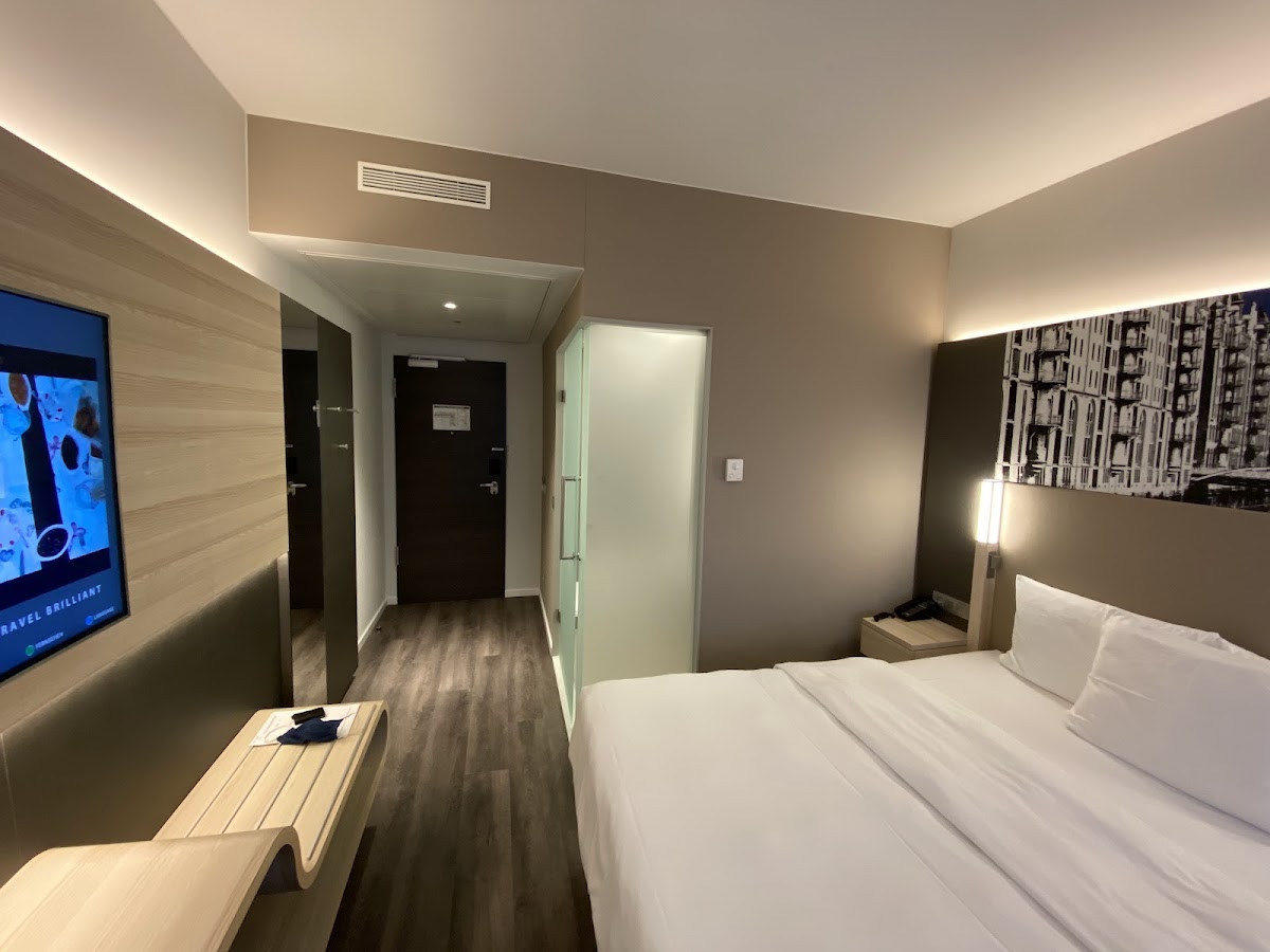 Courtyard by Marriott Hamburg City, dog-friendly hotel, photo 4