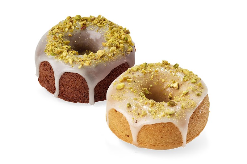 Parlor Doughnuts photo 4