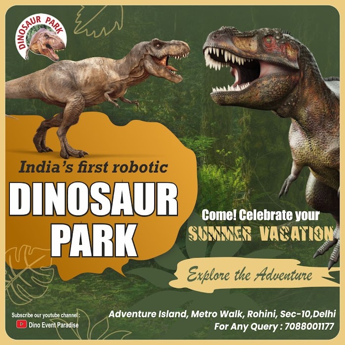 Dinosaur park and fun villa fotoğraf 1