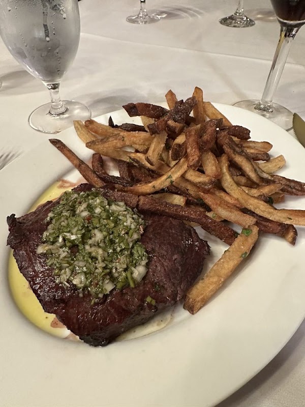 Satellite Rooftop Bar + Events at 495 photo 4