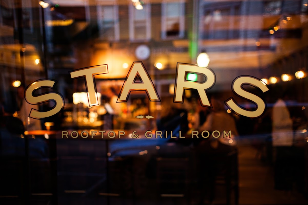 Satellite Rooftop Bar + Events at 495 photo 3