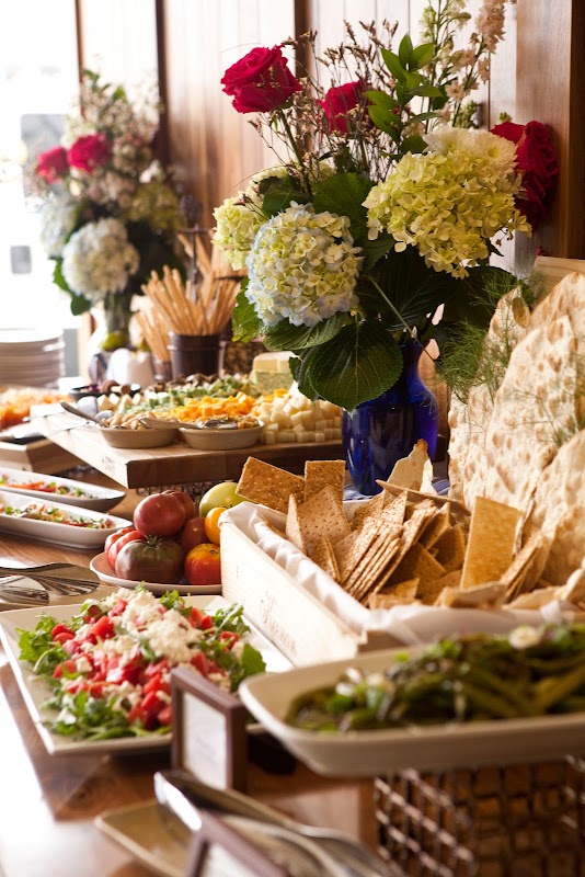 Satellite Rooftop Bar + Events at 495 photo 2