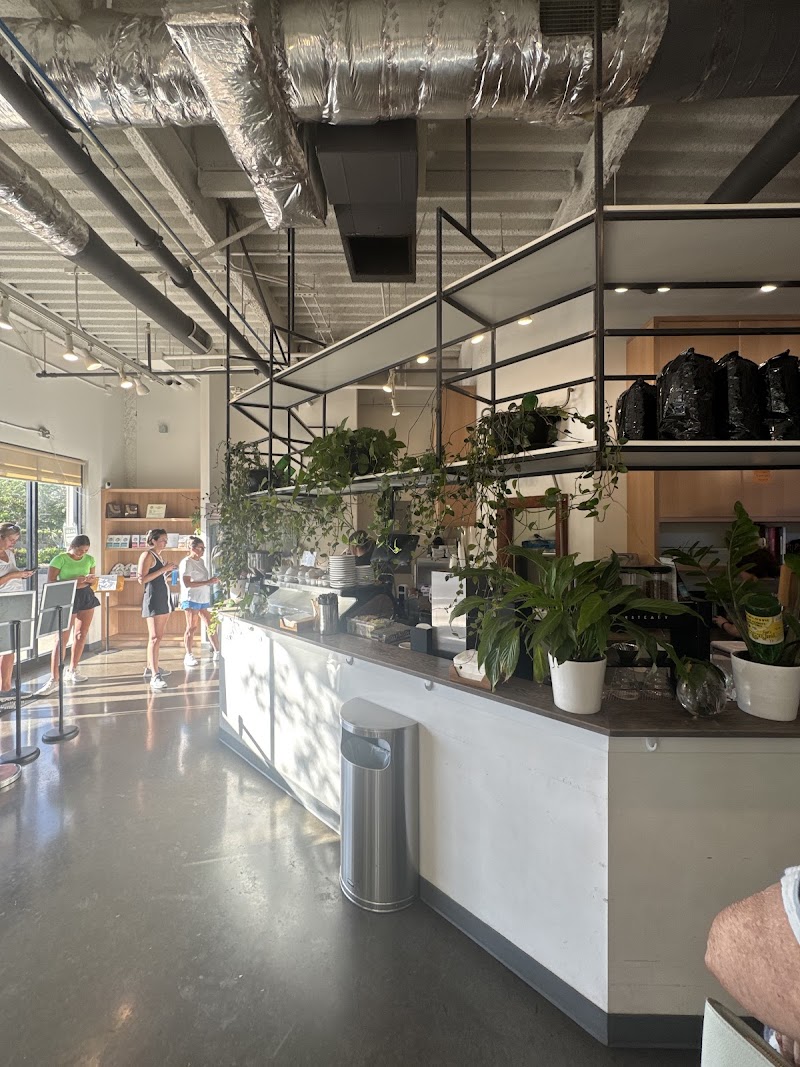 Akamai Coffee @ Wailea Village photo 3