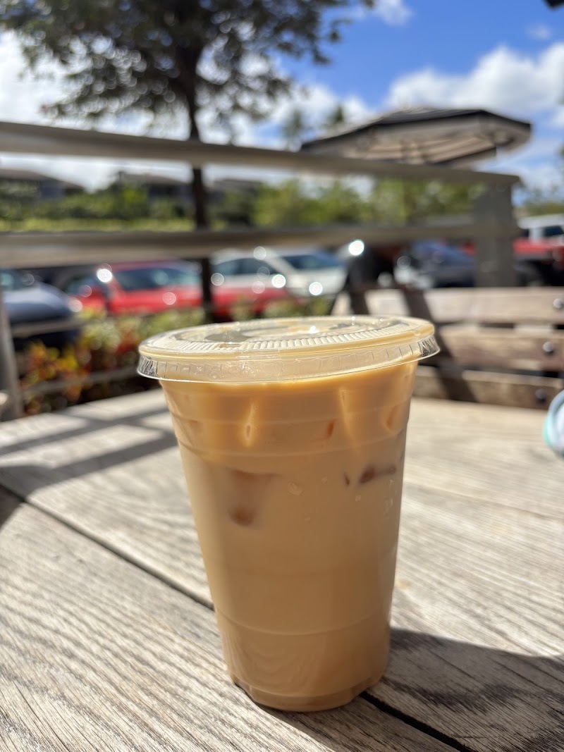 Akamai Coffee @ Wailea Village photo 3