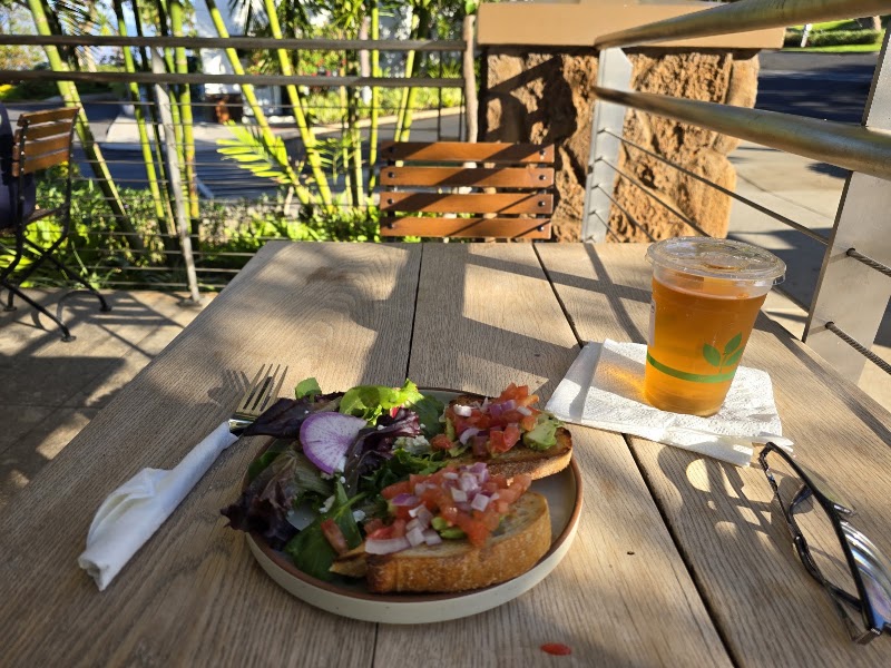 Akamai Coffee @ Wailea Village photo 2
